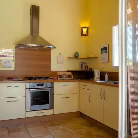 Casa Di Luiggi Villa