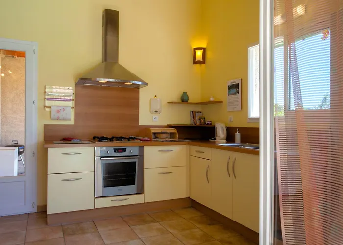 Casa Di Luiggi Villa