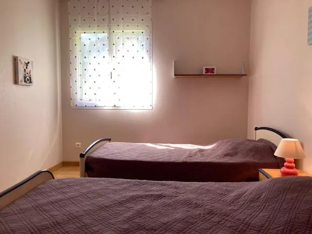 Casa Di Luiggi Villa *