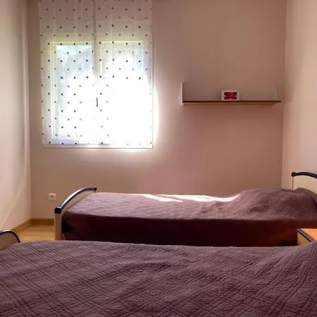 Casa Di Luiggi Vila *