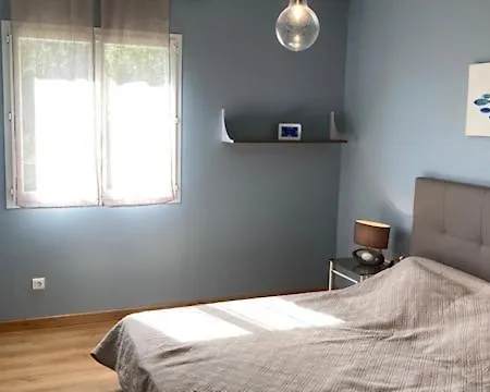 Casa Di Luiggi Vila Venaco (Corsica)