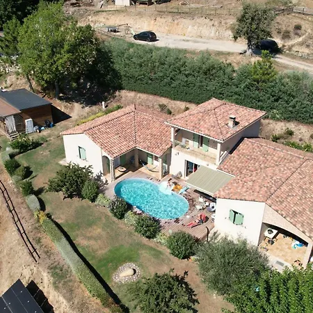 Casa Di Luiggi