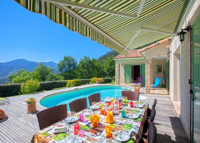 וילה Casa Di Luiggi